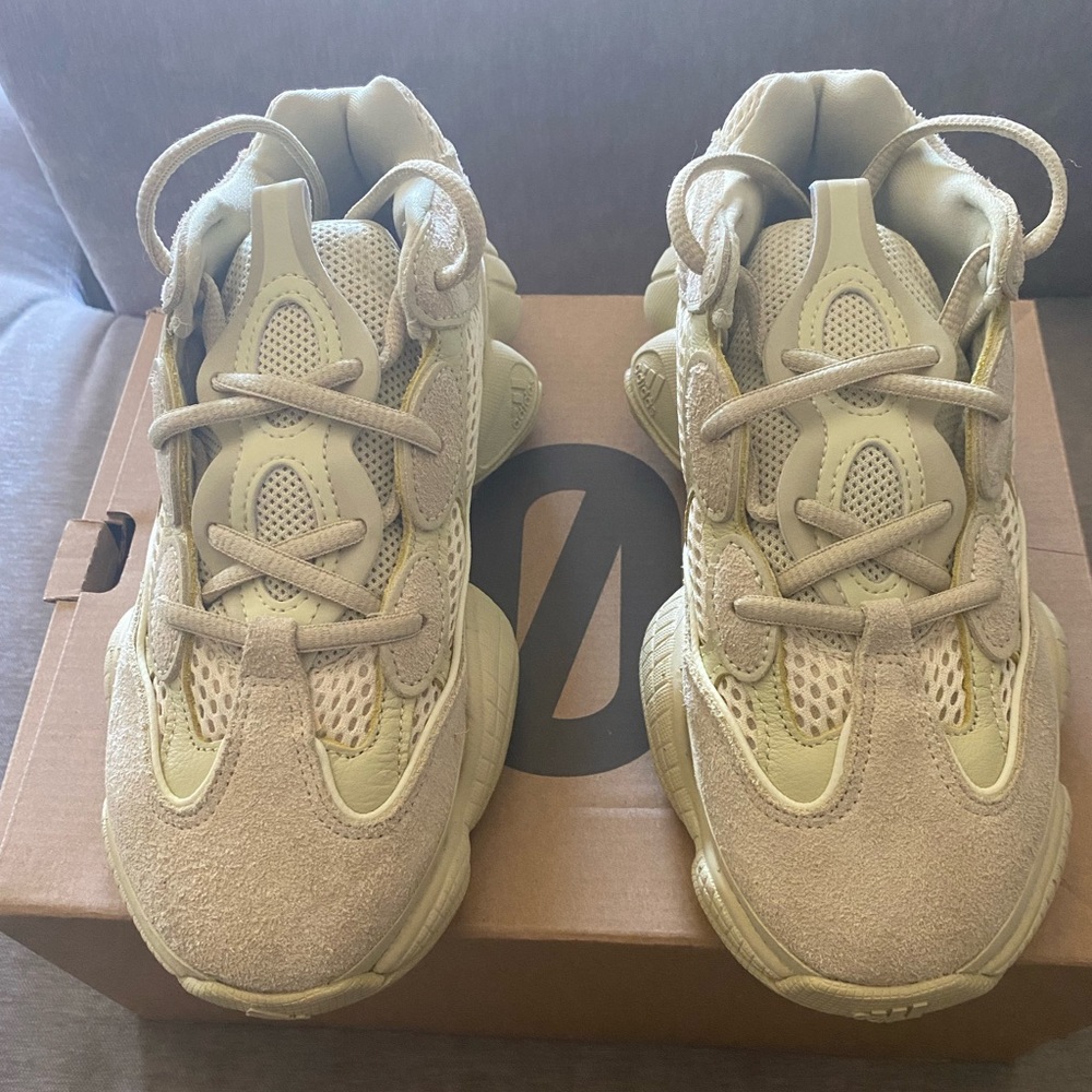 Yeezy 500
